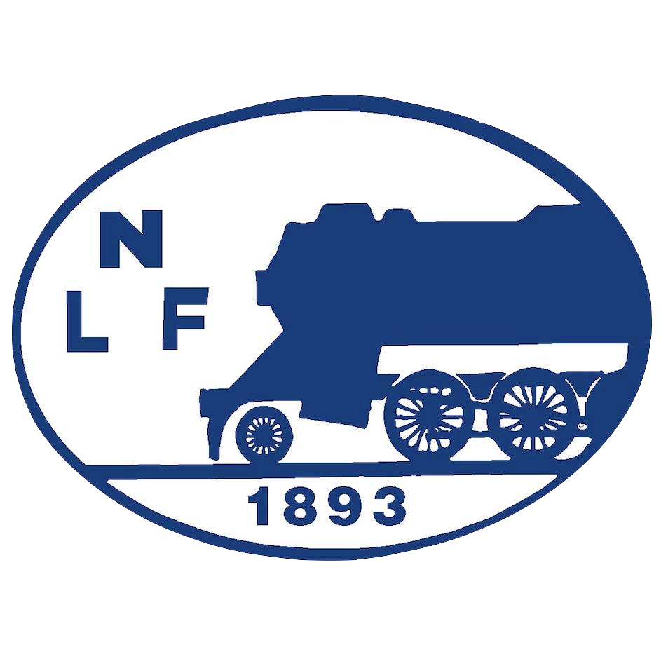 Norsk Lokomotivførerforbund